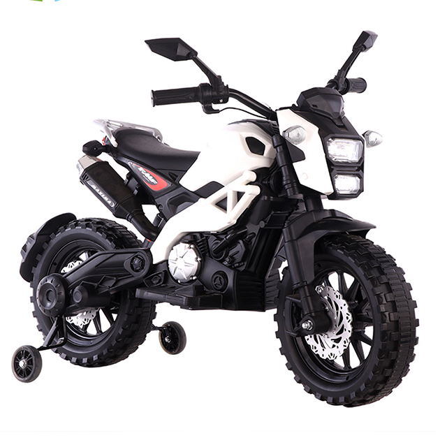 Dalisi DLS01 Wholesale ride on12V Kids Electric Battery Motorbike
